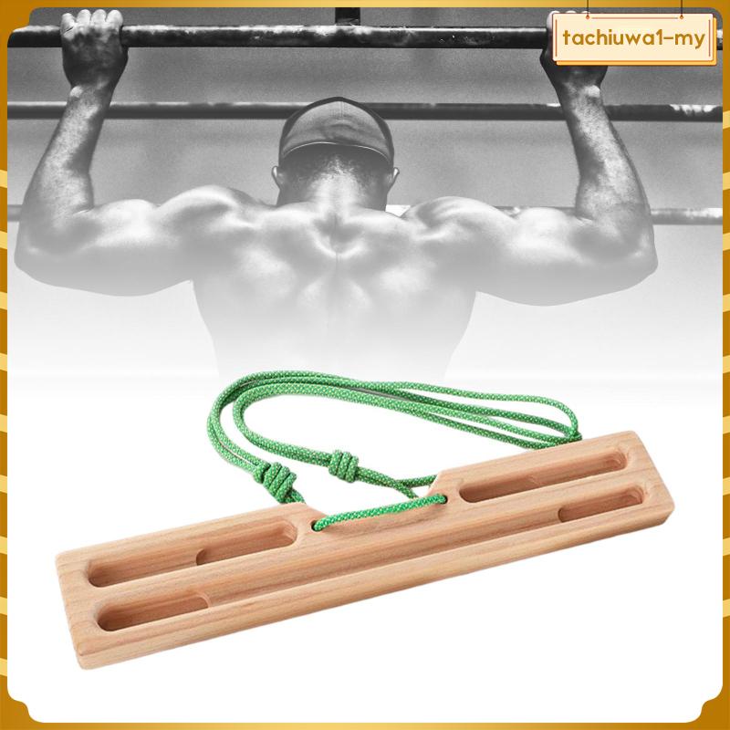 [TachiuwadcMY] Rock Climbing Training Board Rock Climbing Training at