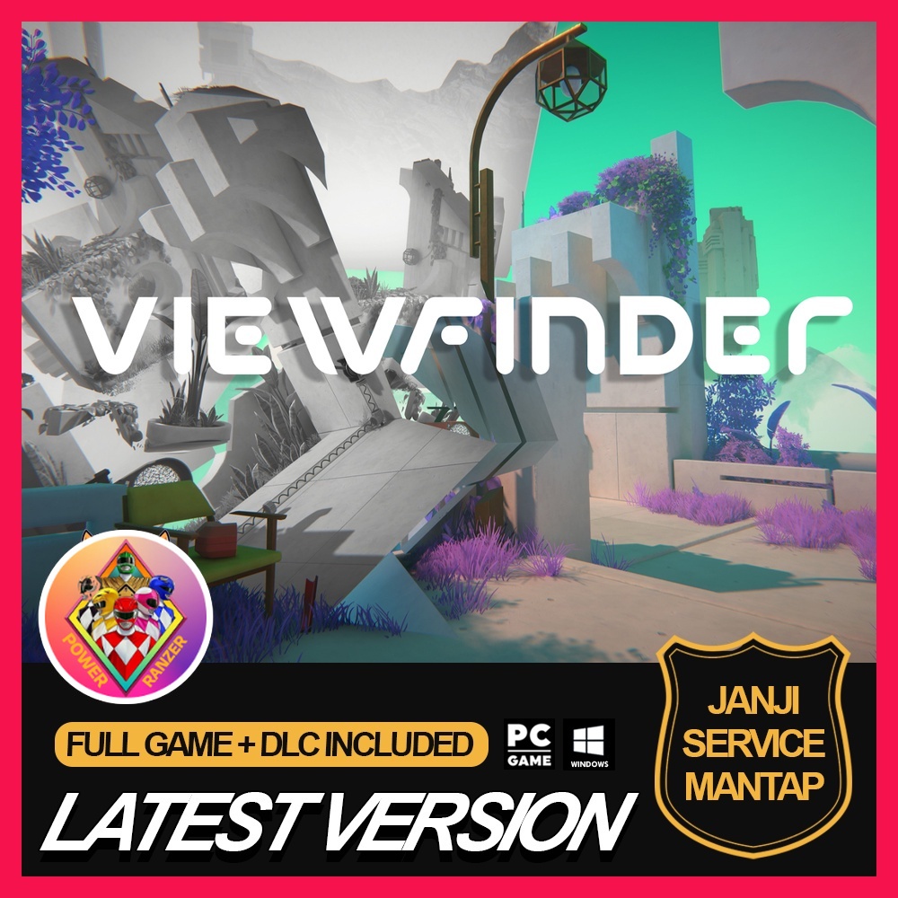 Viewfinder v1.0.5🎮[ PC DIGITAL GAMES ]🎮[ OFFLINE ]🎮[ INSTALL & PLAY ...
