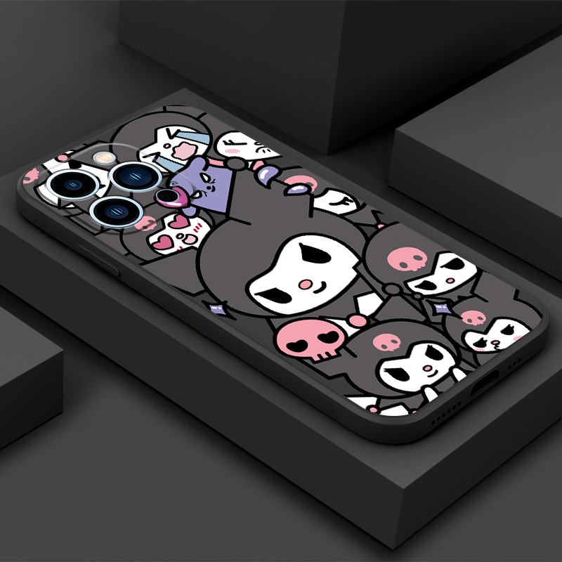 Dedux Custodia Cover per Honor X6 / Honor X8 5G, Custodia in Vetro Temperato a Colori Sfumati + Protettivo TPU Case Cover (Blu/Nero