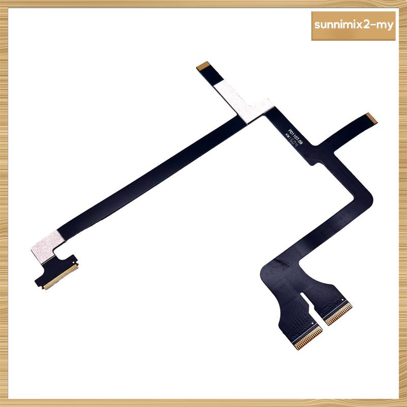 [SunnimixdeMY] Gimbal Ribbon Flat Cable Brass Flex Wire Repairing