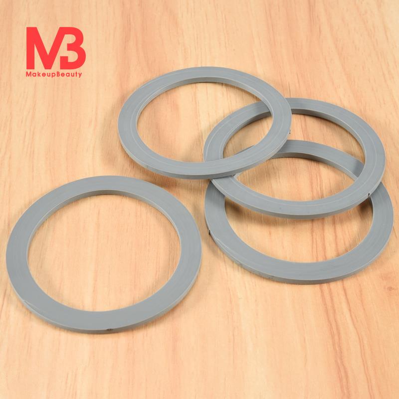4 Pack Blender Gasket Seals for Oster and Osterizer Blender Models, Premium Blender Replacement