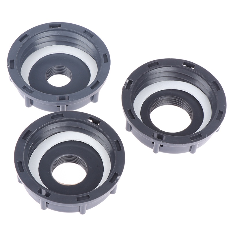 New Durable IBC Tank Fittings S60X6 Coarse Threaded Cap 60Mm Female ...
