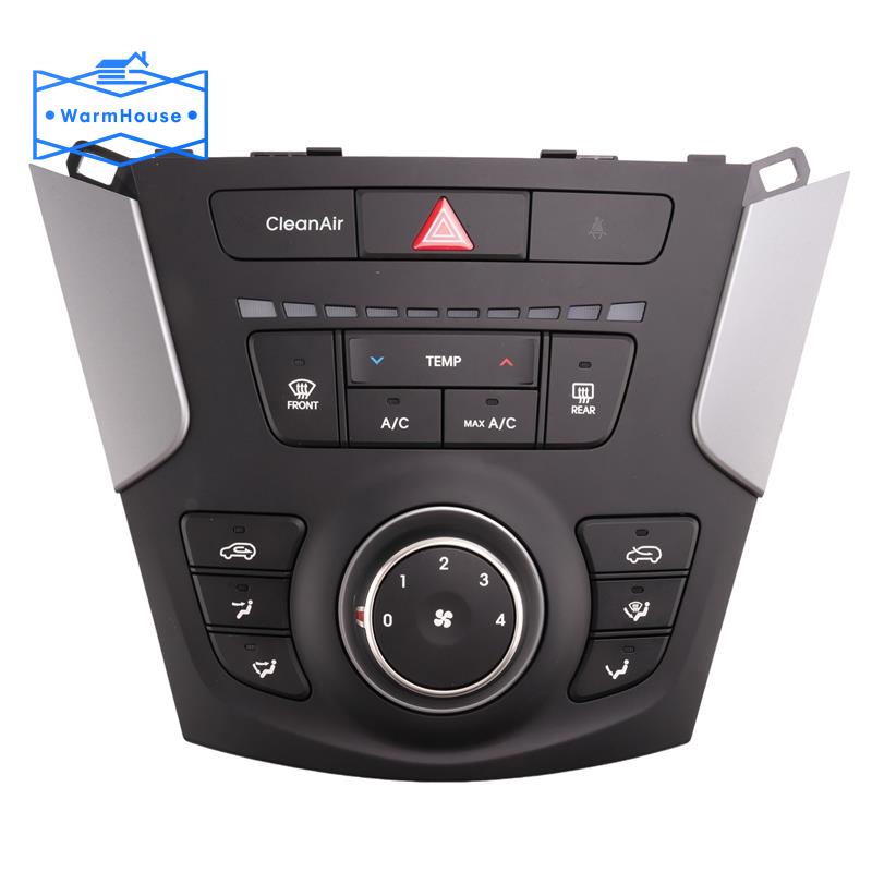 1 Piece 972502W160 97250A1100 Air Conditioning Control Panel Air