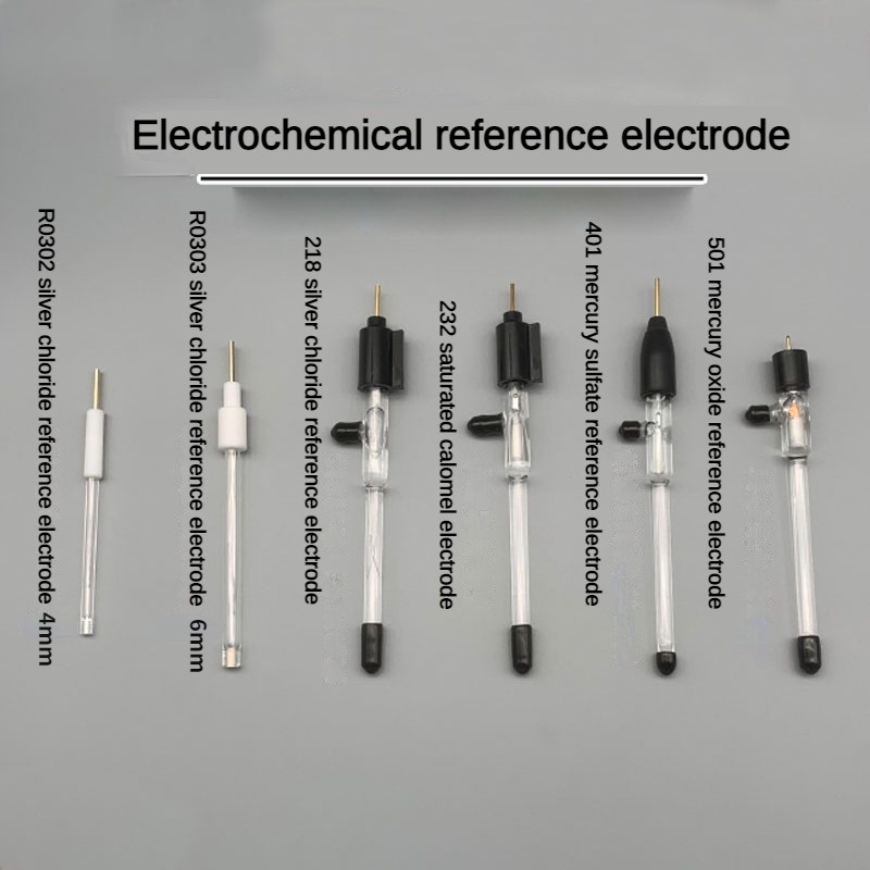 Electrochemical Reference Electrode, Silver Chloride, Silver Ion