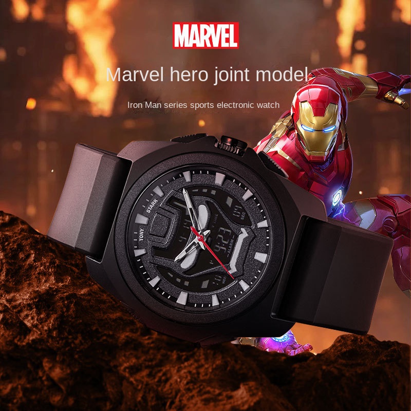 Iron man watch online price