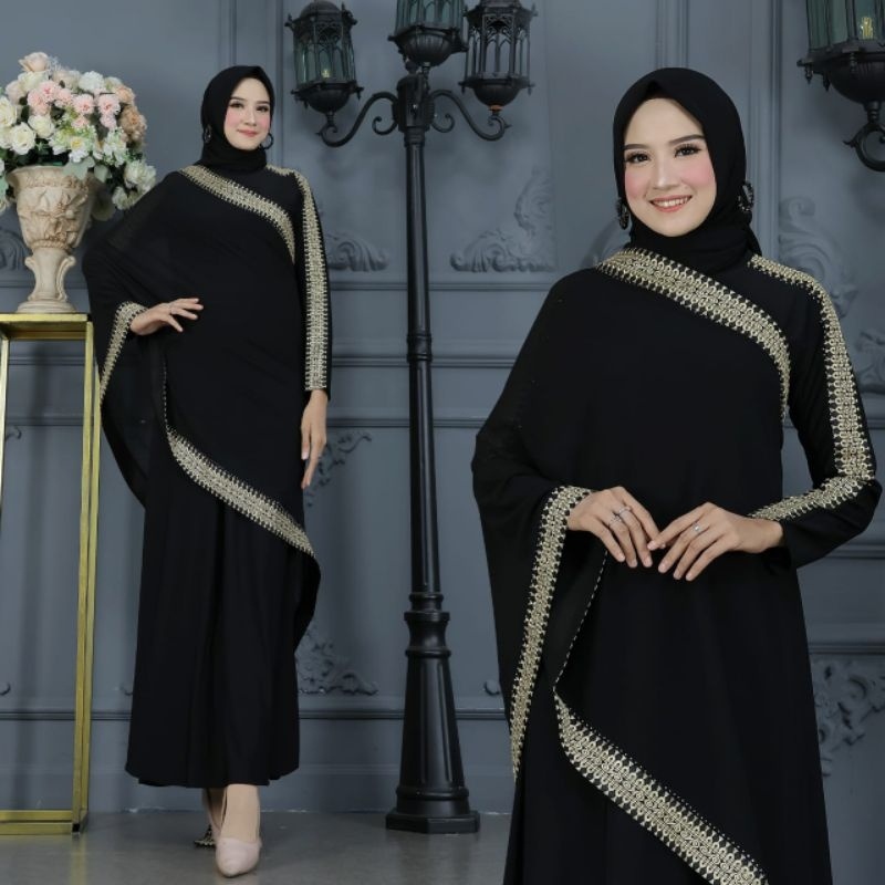 Sari muslimah cheap