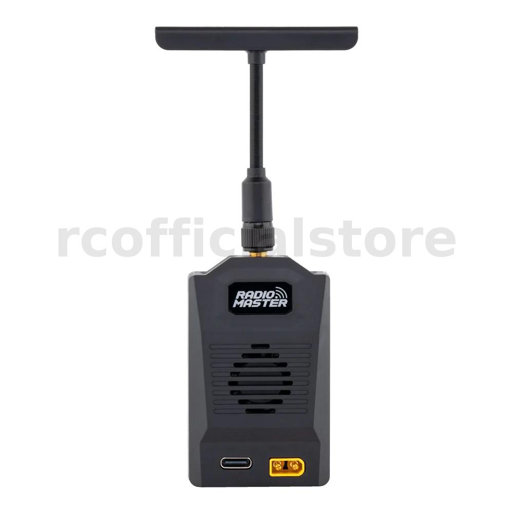 Radiomaster Ranger Nano 2.4GHZ ExpressLRS ELRS RF Module 1Watt Power ...