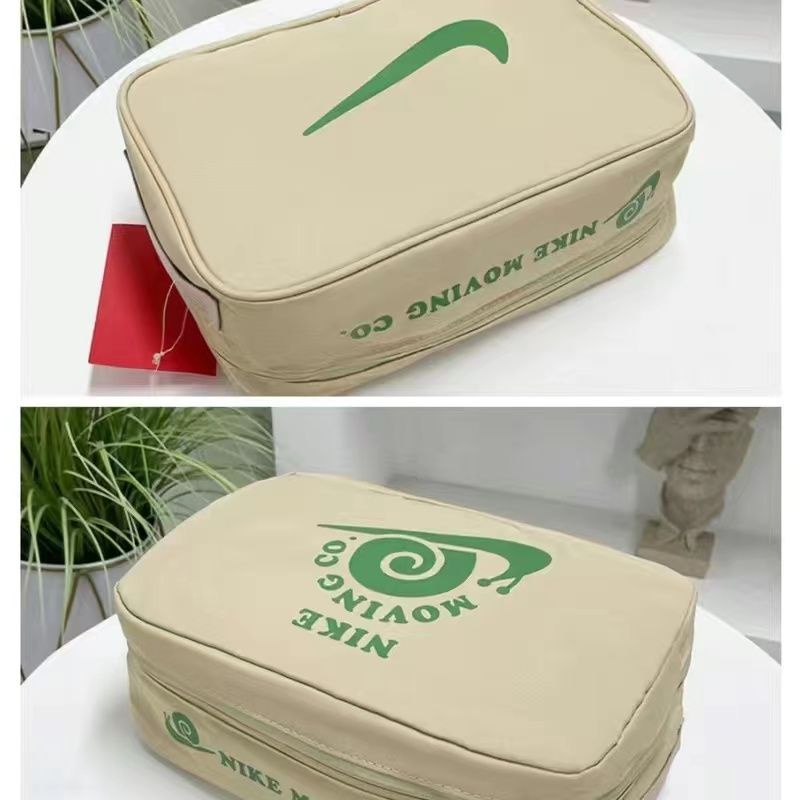 Basketball Shoe Bag Football Shoe Bag Breathable Portable Sports Shoe