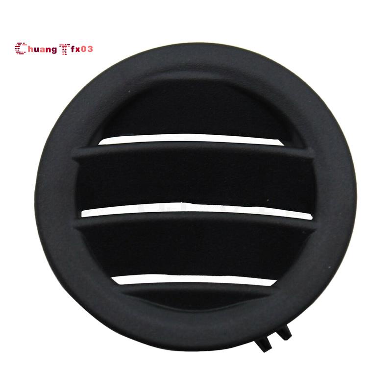 Left Air Ac Vent Black for Mercedes Benz W204 C Class C300 C350 C630 ...