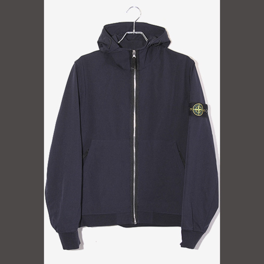 Second hand stone island jacket cheap