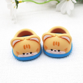 DANILO 20cm/30cm Decorate Doll Shoes, Lovely Soft Standing Cotton Doll ...
