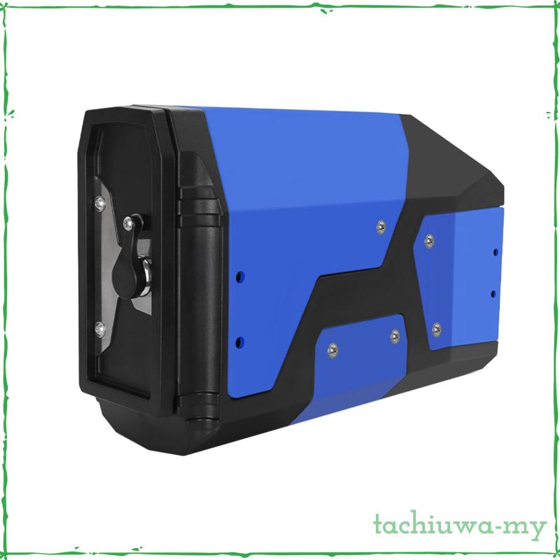 [TachiuwaMY] Motorcycle Tool Box Side Case for R1200GS Adv 20042019 R1250GS Adv Shopee Malaysia
