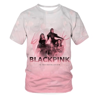 Buy blackpink tshirt Online With Best Price, Oct 2023 | Shopee 
