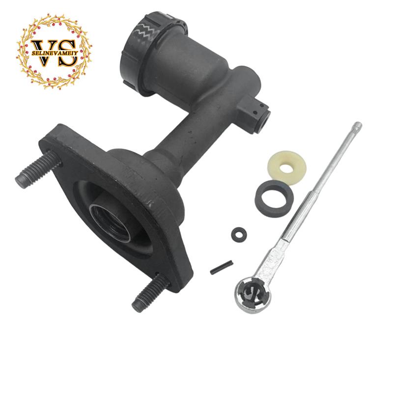 Hydraulic Clutch Master Cylinder Pump Kit 52107652AG 52107652AB for