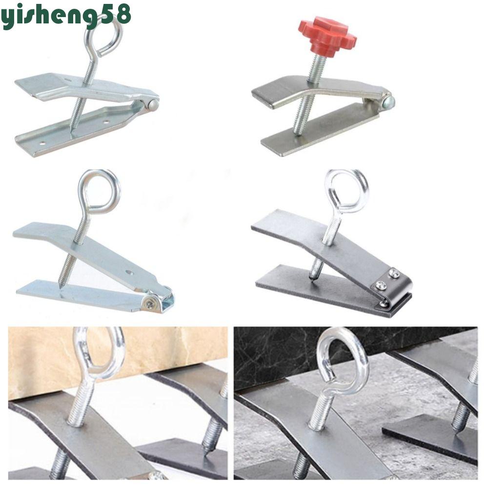 YISHENG Tile Height Adjustment, Laborsaving Wall Tile Locator, 15.5CM