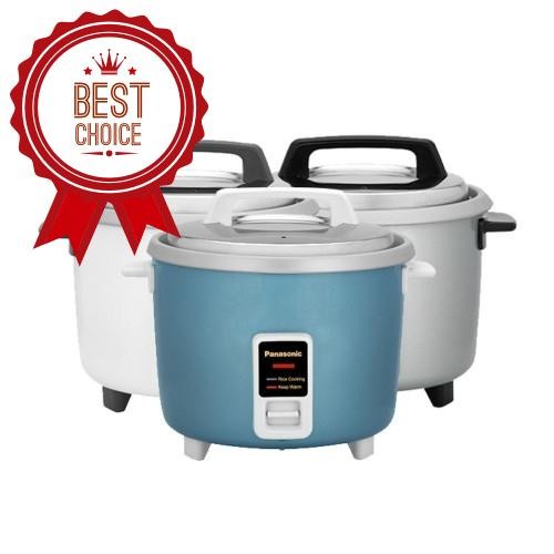 Panasonic SRY18GASKN 1.8L Conventional Rice Cooker SRY18GASKN Periuk