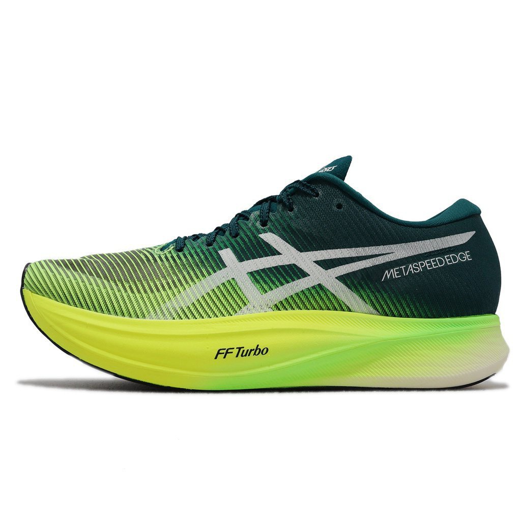 asics racing shoes