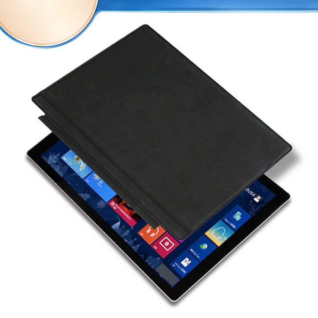 For Surface Pro 3/4/5 Tablet Keyboard PC Laptop