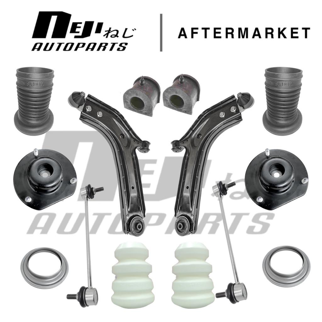 PROTON SAGA FLX, P213A(VVT) FRONT DEPAN LOWER ARM, STABILIZER LINK