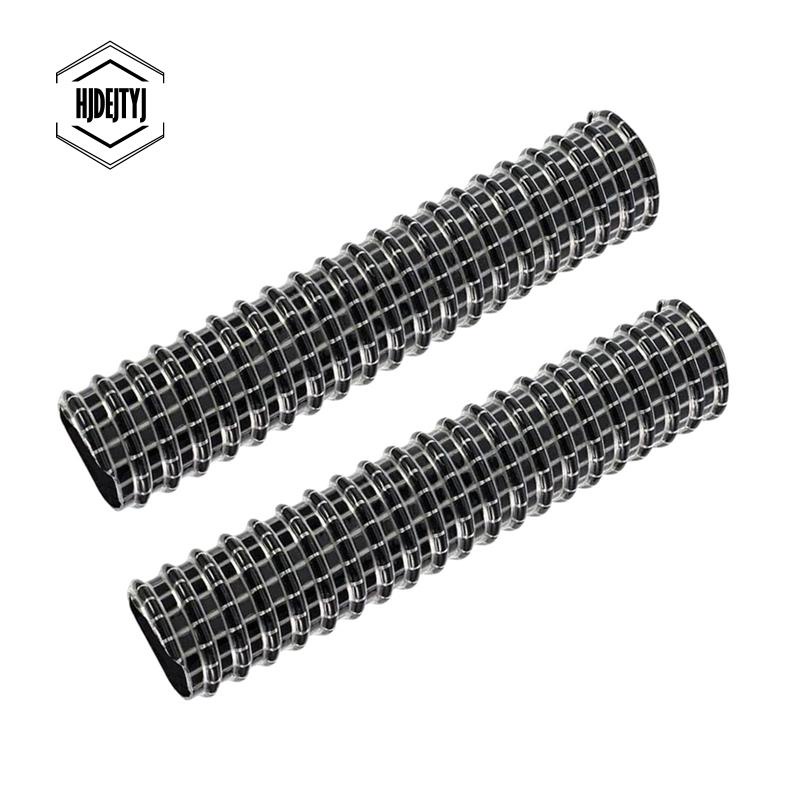 2PCS Lower Hose for Shark Rocket HV300, HV301, HV302, HV320, HV321