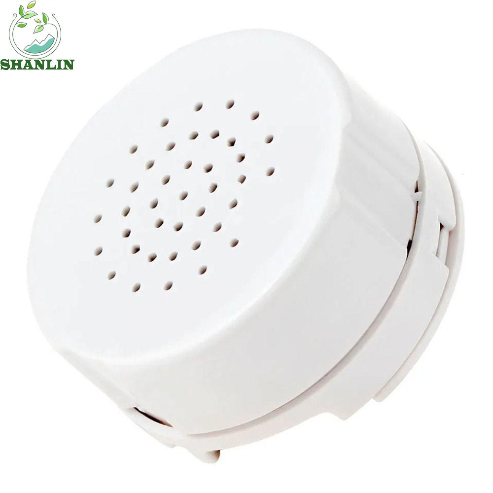 SHANLIN Voice Recorder Plush Toy, 30 Second Record Messages Recording