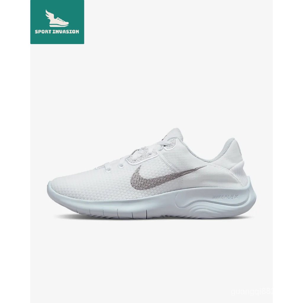 NIKE EXPERIENCE RUN 11 WOMEN'S ROAD RUNNING SHOES (DD9283 100) | Shopee ...