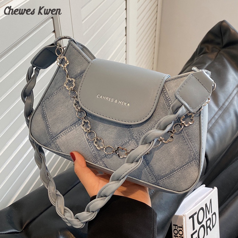 Shopee discount shoulder bag