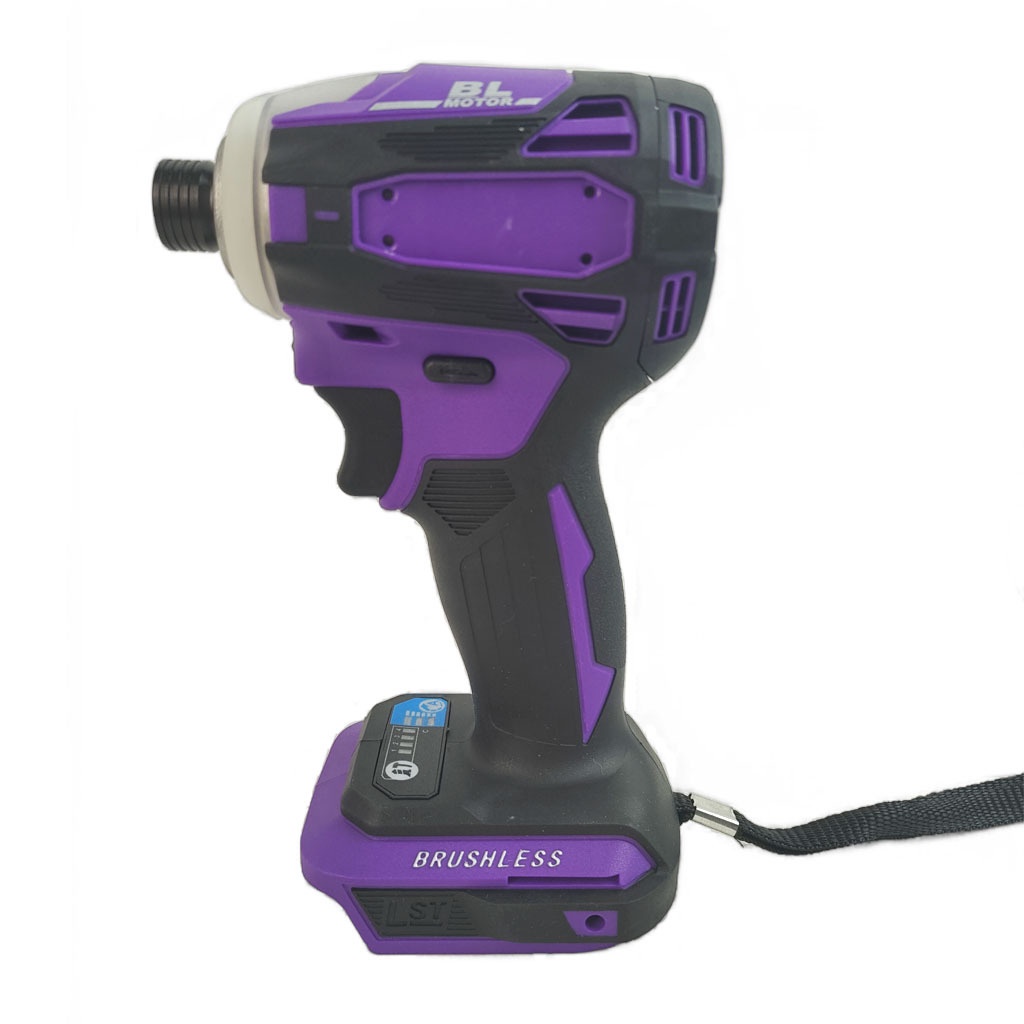 Brand New High-Quality Boutique Makita DTD172 Upgraded Version