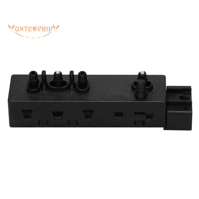 Power Seat Switch Replacement For 2007-2012 Nissan Altima - 10-Way Driver Seat Adjuster Switch (87066-JA03A)