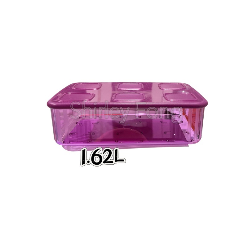 Tupperware Clear Mate Set 6個セット