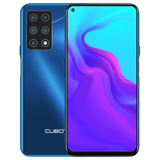Cubot 2023 New Global Version Smartphone P80, Android 13 Phone, 8GB RAM,  256GB/512GB ROM, NFC, 6.583 Large Screen, 48MP Camera