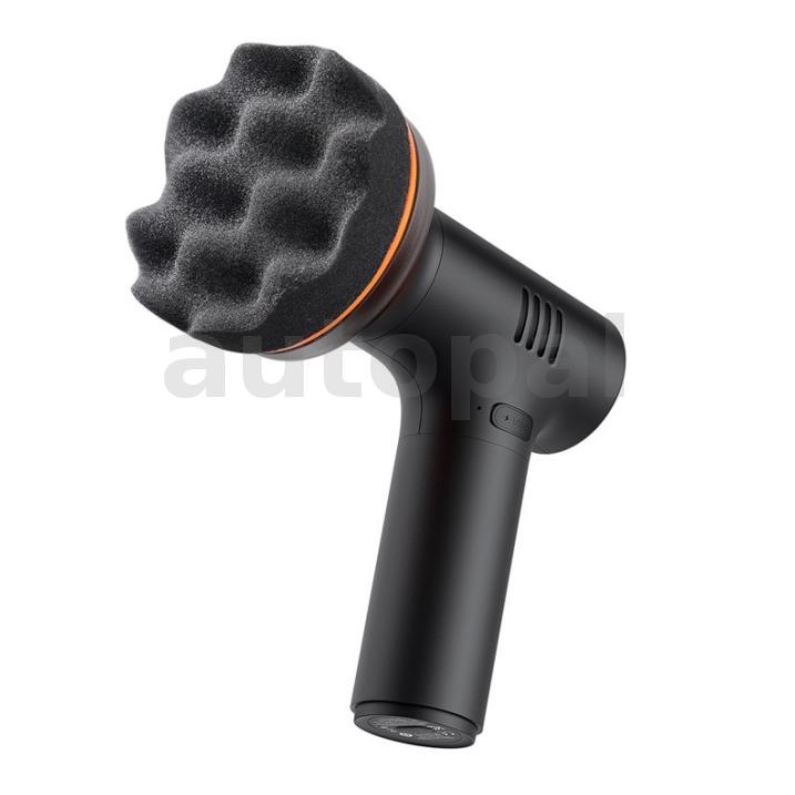 Baseus Car Polishing Machine Cordless Mini Electric Polisher With ...