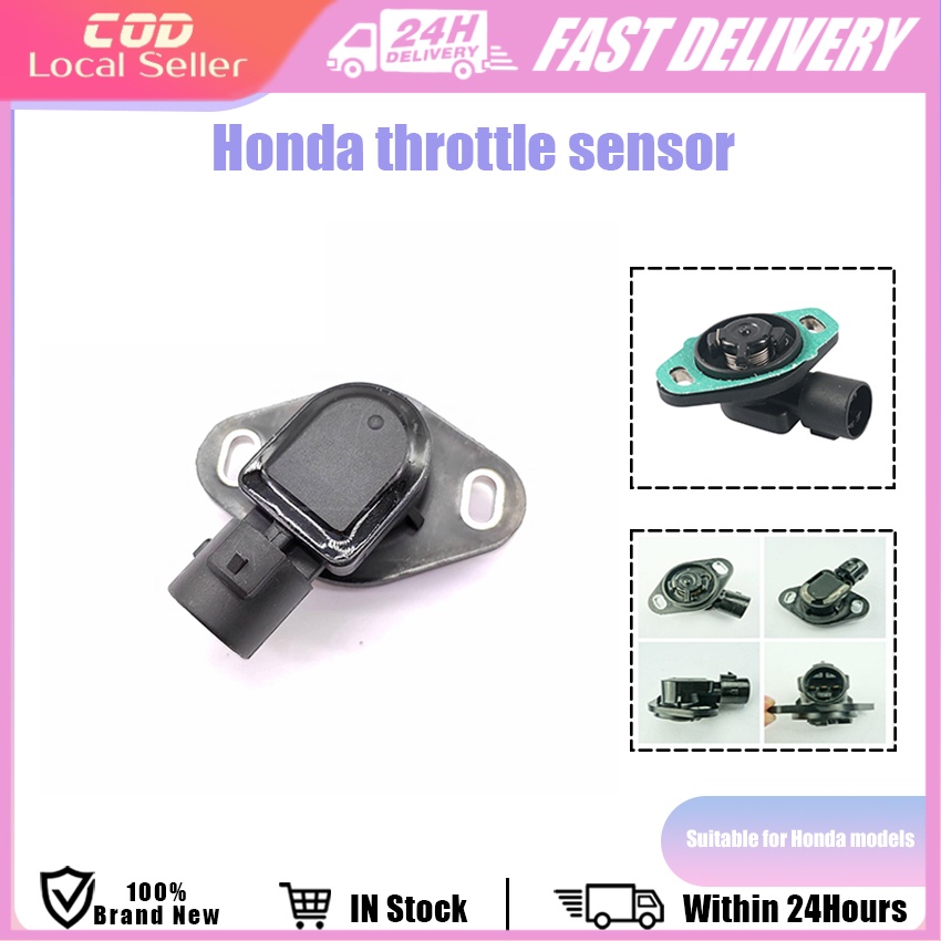 Honda TPS Throttle Position Sensor For Accord /Civic CRV 06164PM5A02
