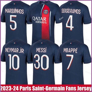 Where to buy new Paris Saint-Germain 2022-23 jerseys online; PSG uniforms  for Messi, Neymar Jr., Ramos, Mbappé available 