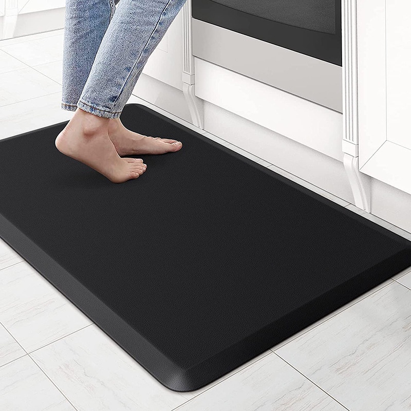 Anti Fatigue Standing Mat Ergonomic Standing Mat For Long Hour Stand ...