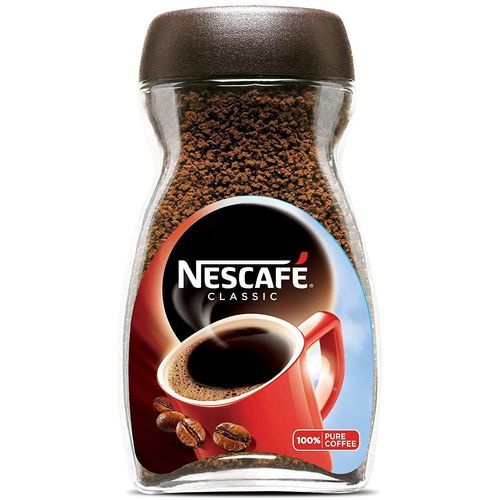 Nescafe Classic Arabica 100g | Shopee Malaysia