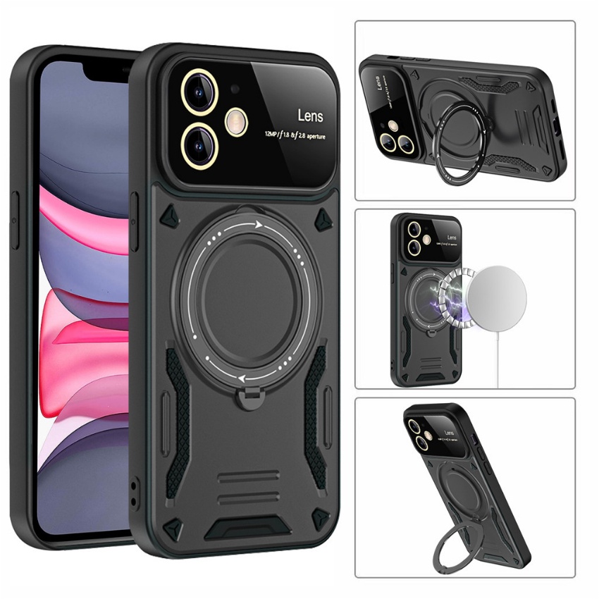 For iPhone 11ProMax 11Pro iPhone11 iPhone11Pro 11 Pro ProMax Ring