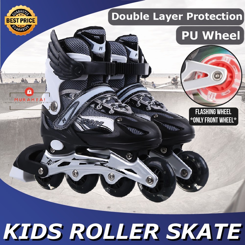 Roselle hot sale inline skates