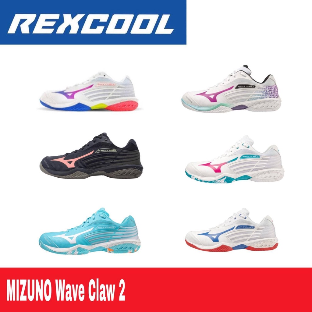 Mizuno wave claw malaysia hotsell