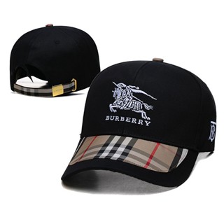 Burberry snapback cheap