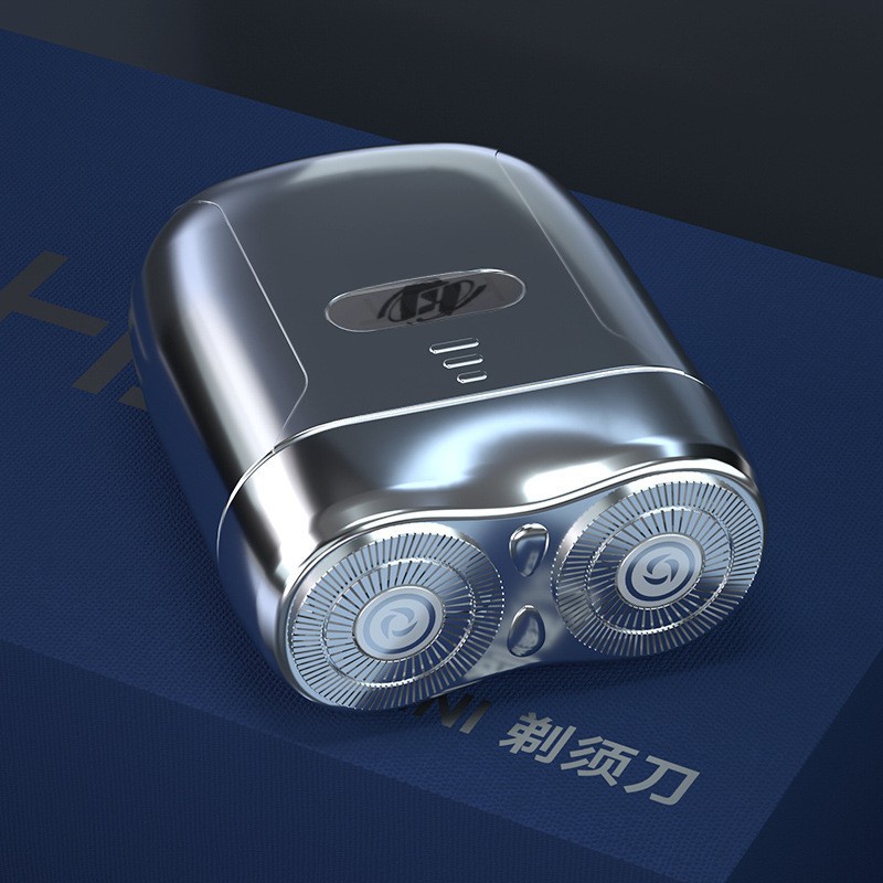 🔥HOOT Portable Electric Shaver (Model: K1-Mini)HOOT 便携式电动剃须刀 | Shopee ...