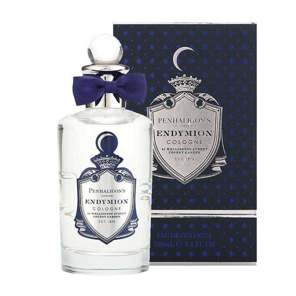 🔥Ready Stock🔥 Penhaligons_Endymion Cologne Perfume For Men 100Ml ...