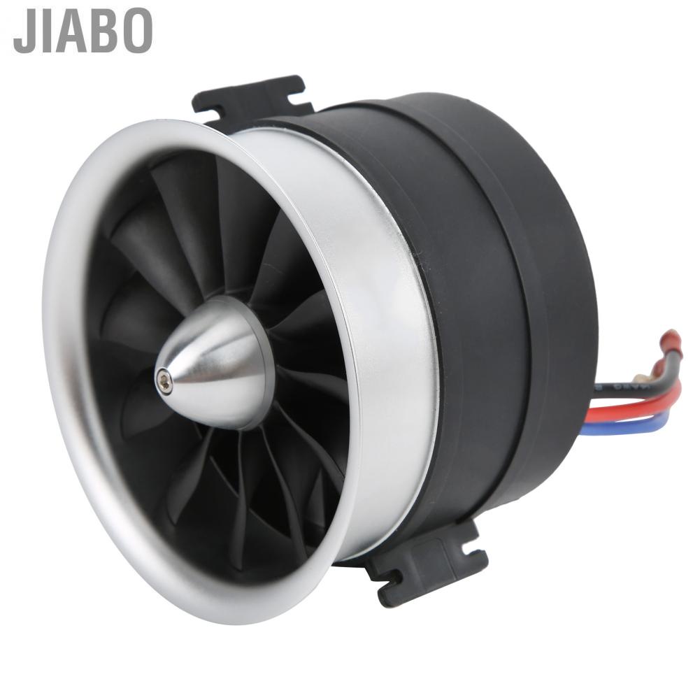Jiabo 12 Blades Ducted Fan RC Plane for Shopee Malaysia
