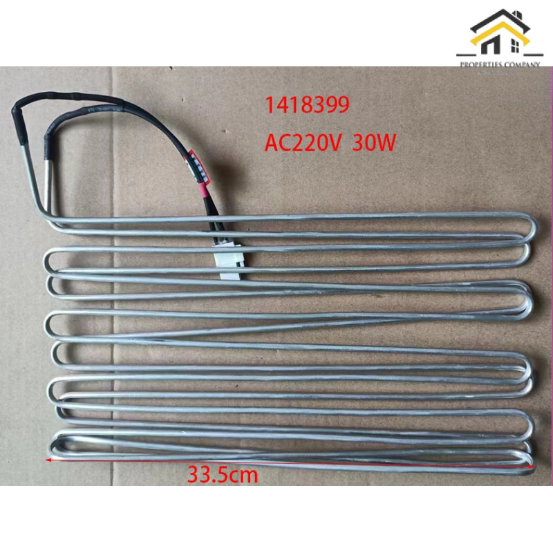 Hisense Ronshen Refrigerator Defrosting Heater Strip BCD-316WYMB/286 ...