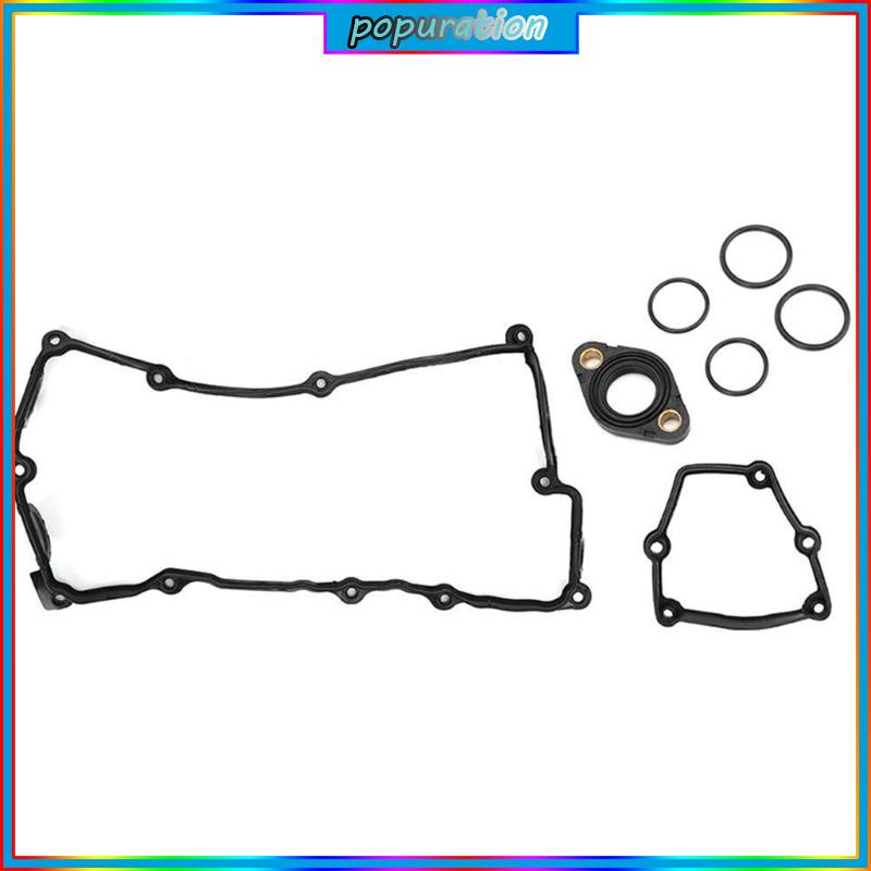POP 56033200 Cylinder Head Valves Cover Gasket for E87 E90 E83 E85 120I