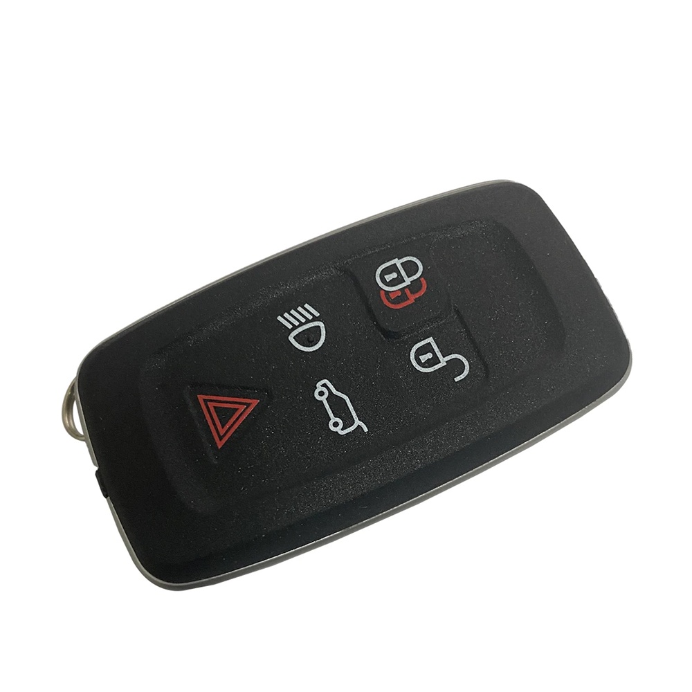 Car Key Shell Replacement Case For Land Rover Range Rover Sport 2010 ...
