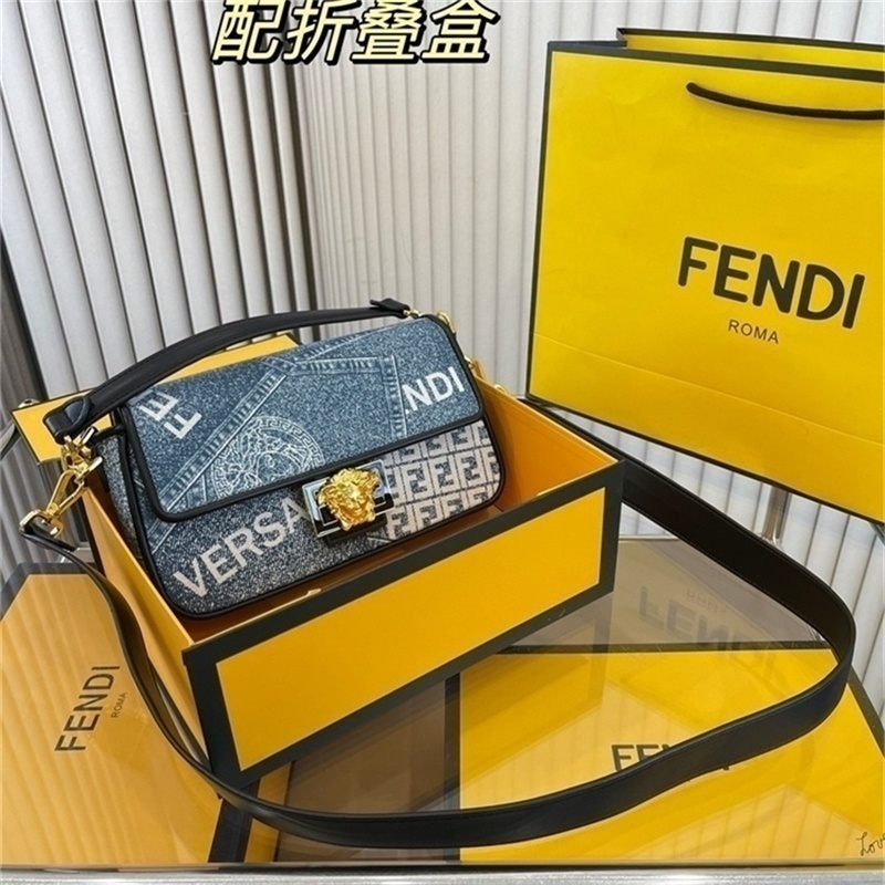 Dhgate fendi bag hot sale