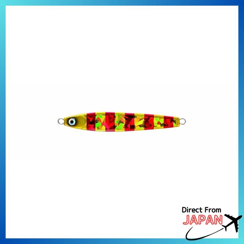 Yo-Zuri Hairtail Blanker Jig - 3.5 Oz (100g) Saltwater Fishing Lure, SBP Color - View #9