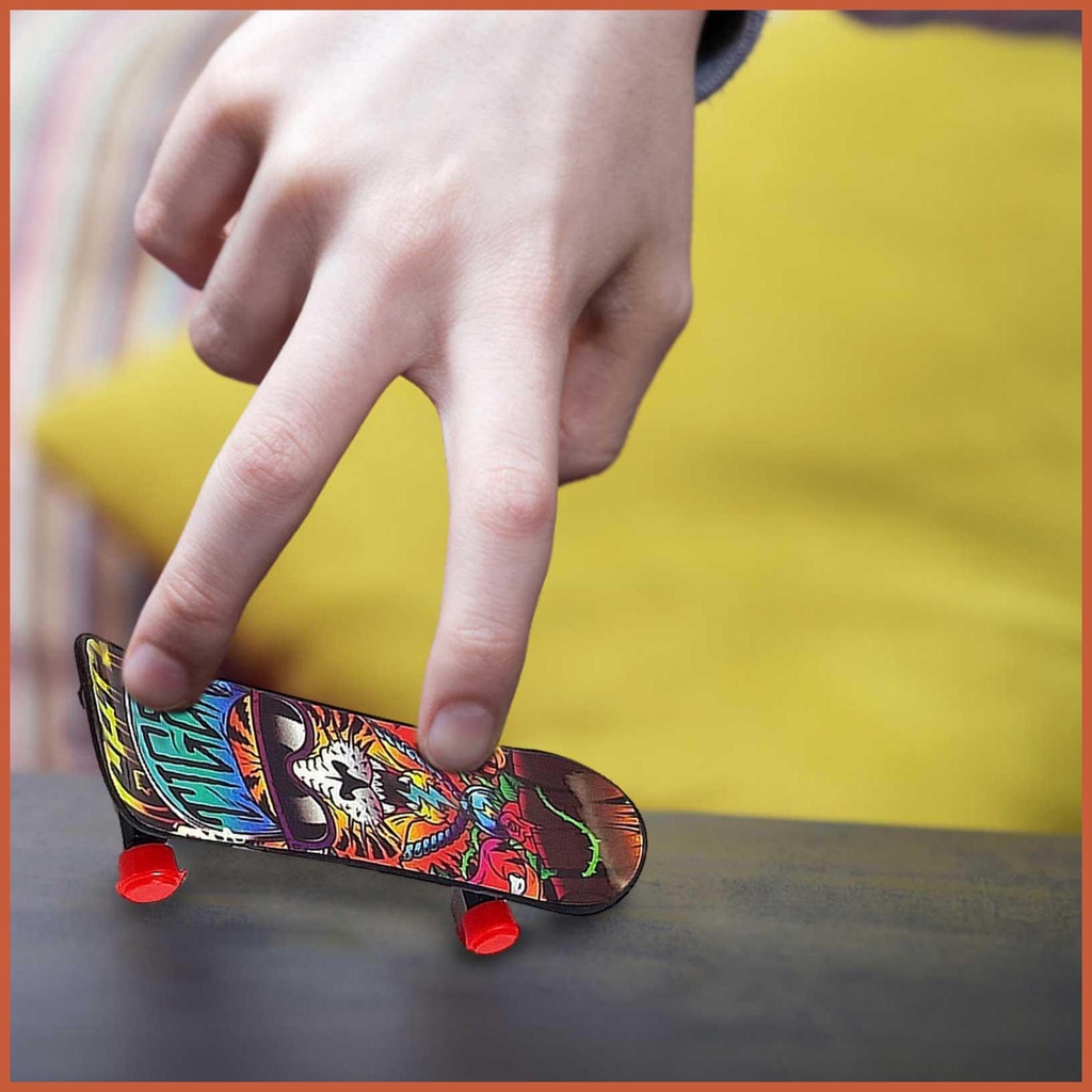 Toy Skateboard Finger Chic Finger Skateboards For Kids Mini Skateboard