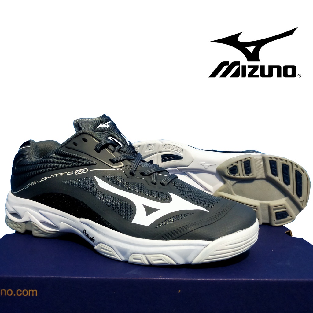 Mizuno Badminton Shoes Mizuno Wave Lightning Z6 Low Volleyball Shoes Low Premium Vietnam Mizuno Men s Tennis Shoes Badmi